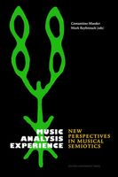 Music, analysis, experience - - ebook - thumbnail