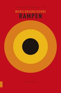 Wereldbedreigende rampen - Bill McGuire - ebook