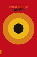 Wereldbedreigende rampen - Bill McGuire - ebook