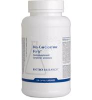 Biotics Bio Cardiozyme Forte (120ca)