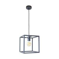 Urban Interiors hanglamp Frame 25cm - Zwart