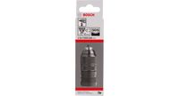 Snelspanboorhouder met adapter, 1,5 - 13 mm, SDS-plus, GBH 2-24DFR/PBH 240 Bosch Accessories 1617000328 - thumbnail