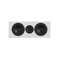 Wharfedale Diamond 12.C White 2 Vie Bass Reflex 2 Woofer 13 Cm + Tweeter A Cupol