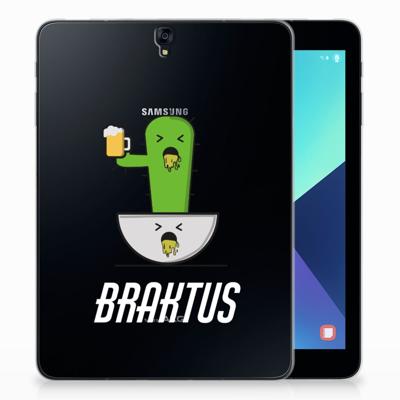 Samsung Galaxy Tab S3 9.7 Tablet Back Cover Braktus Samsung Galaxy Tab S3 9.7 Tablet Back Cover Braktus