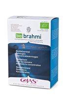 Bio brahmi bio