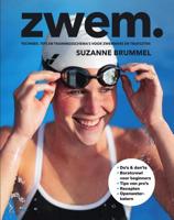 Zwem - Suzanne Brummel - Hardcover (9789000371709)