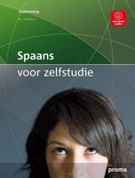 Spaans voor zelfstudie - Gisa Muniz - Paperback (9789000355044)