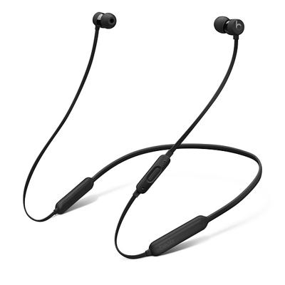Apple BeatsX Headset In-ear Bluetooth Zwart