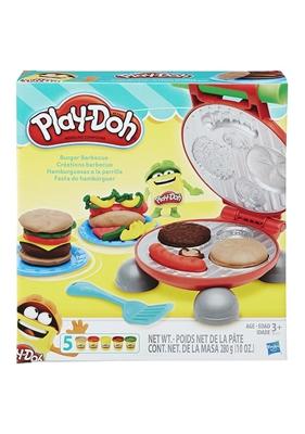 Play-Doh B5521EU60 materiaal voor pottenbakken en boetseren 613 g Meerkleurig Play-Doh B5521EU60 materiaal voor pottenbakken en boetseren 613 g Meerkleurig