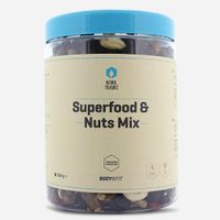 Superfood & Noten Mix