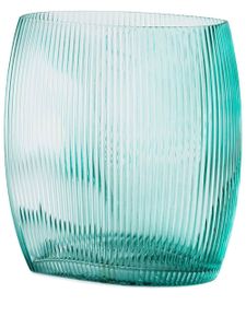 Normann Copenhagen grand vase Tide - Bleu