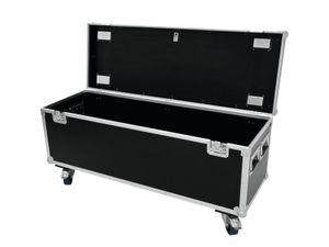 Omnitronic Universal-Case Profi Flightcase (l x b x h) 440 x 1240 x 580 mm