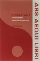 Herbalans - A.L.H. Ernes - Paperback (9789069168319)