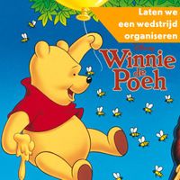 Winnie de Poeh - Laten we een wedstrijd organiseren