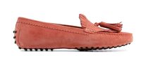 Stefano Lauran Dames Leren MocassinsMocassins