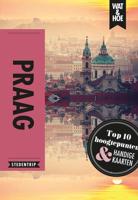Wat & Hoe - Praag - Wat & Hoe Stedentrip - Paperback (9789021569413)