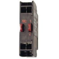 Eaton M22-CKC01 Contactelement 1x NC 230 V/AC, 400 V/AC, 500 V/AC, 24 V/DC, 110 V/DC, 220 V/DC 1 stuk(s) - thumbnail