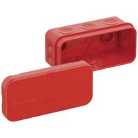 Spelsberg 2K-Mini SB-L Verbindingsdoos (l x b x h) 43 x 89 x 38 mm Rood IP55 10 stuk(s)