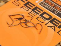 Guru LWGF Feeder Special (barbed) Size 10