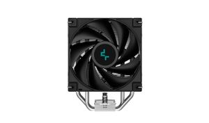 DeepCool AK400 Processor Luchtkoeler 12 cm Zwart 1 stuk(s)