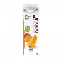 Boiron mangopuree 1 l