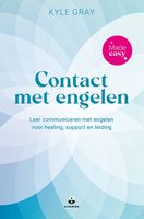 Contact met engelen - Made easy - Kyle Gray - ebook - thumbnail