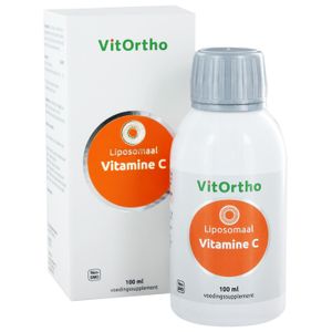 Vitamine C Liposomaal