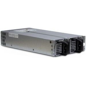 Inter-Tech 99997245 power supply unit Zilver