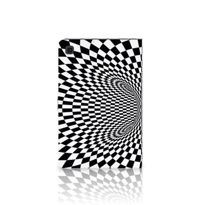 Verbindingskabel - RJ-45 (M) naar RJ-45 (M) - 7 m - screened shielded twisted pair (SSTP) - CAT 6a - zonder haken - groen, RAL 6016