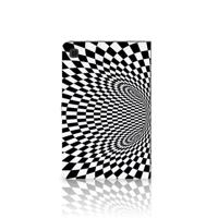 Verbindingskabel - RJ-45 (M) naar RJ-45 (M) - 7 m - screened shielded twisted pair (SSTP) - CAT 6a - zonder haken - groen, RAL 6016