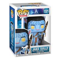 Avatar POP! Movies Vinyl Figure Jake Sully 9cm - thumbnail