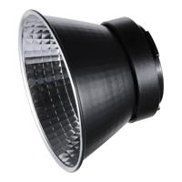 Godox RFT-23 Reflector 15° voor ML60 - thumbnail