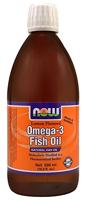 Omega-3 Liquid 500ml