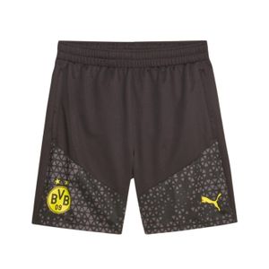 Borussia Dortmund Trainingsbroekje 2023-2024 Zwart