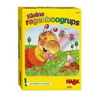 HABA Kaartspel - Kleine regenboogrups (Nederlands)