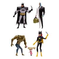 DC Direct Action Figures 18 cm The New Batman Adventures Wave 1 Sortiment (6)