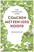 Coachen met een leeg hoofd - Nicolette Kat - ebook - thumbnail