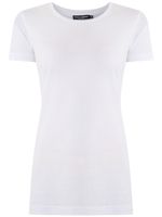 Dolce & Gabbana t-shirt classique - Blanc