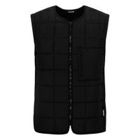 Rains Vest Liner - Zwart