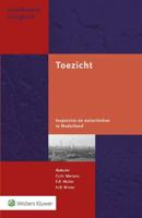 Toezicht - Paperback (9789013132755)