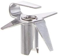 ESGE - Zauberstab 7030 multifunctioneel mes, zilver