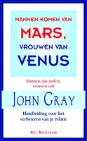 Mannen Komen Van Mars, Vrouwen Van Venus