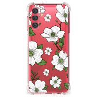 Samsung Galaxy A13 5G | A04s Case Dogwood Flowers - thumbnail