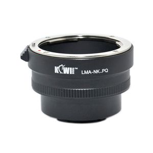 Kiwi Photo Lens Mount Adapter (LMA-NK_PQ)