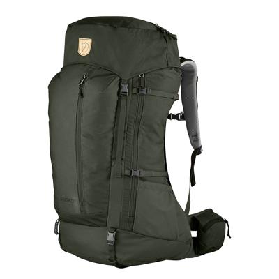 Fjallraven Abisko Friluft 45 W deep forest  backpack