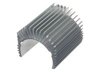 Heat sink, Velineon 1600XL