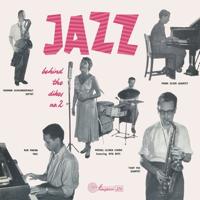 Jazz Behind The Dikes Vol.2 - LP (0602567716181)