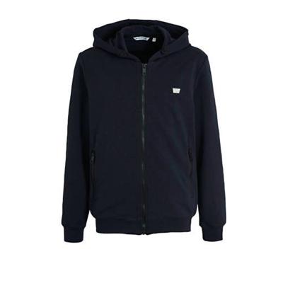 Antony Morato vest donkerblauw