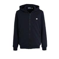 Antony Morato vest donkerblauw