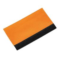 BagBase BG485 Escape Handvat Cover, Oranje, Eén maat